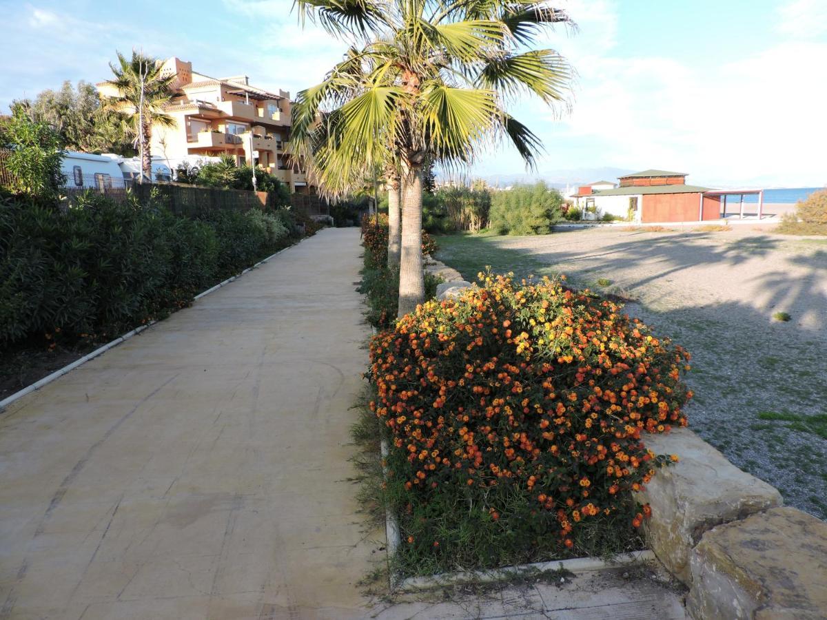 Urbanizacion Manilva Beach 21 Exterior foto