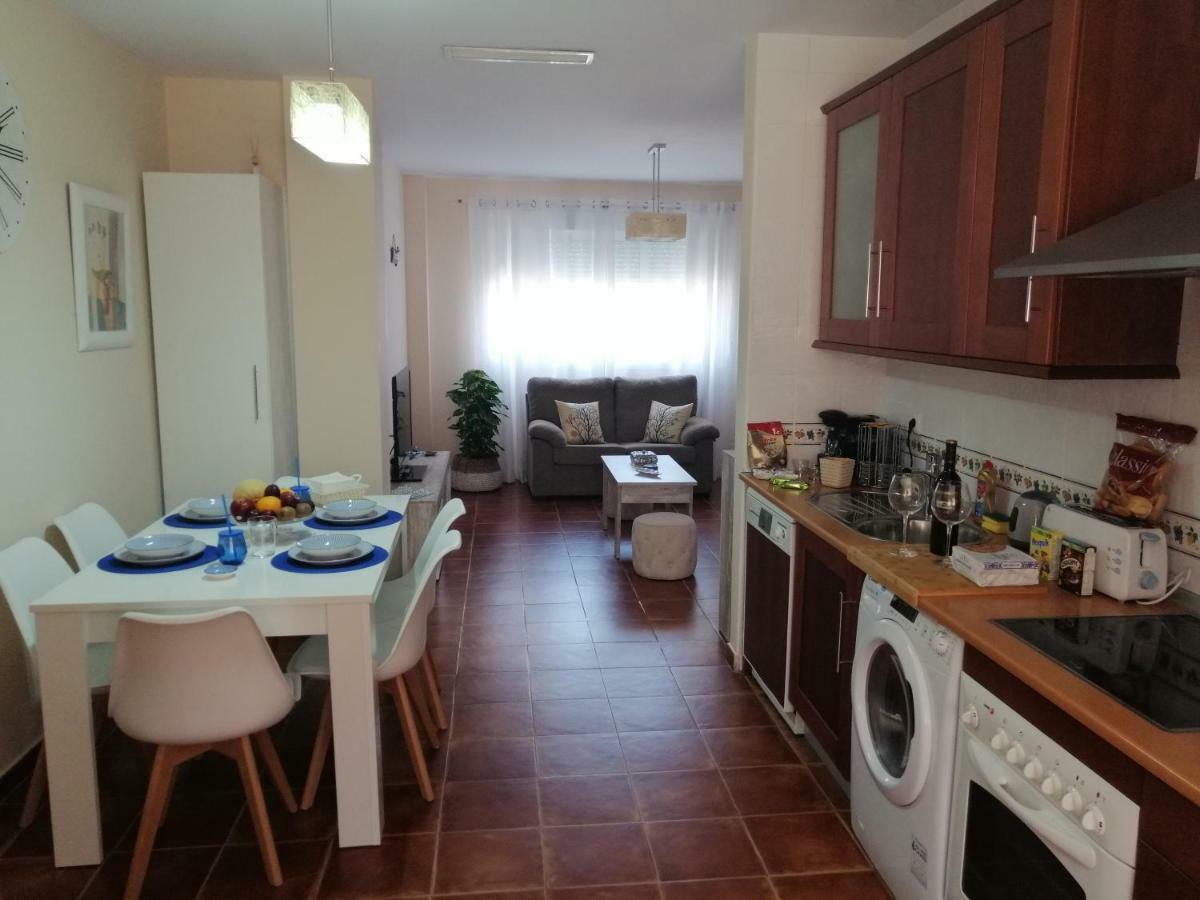 Urbanizacion Manilva Beach 21 Exterior foto