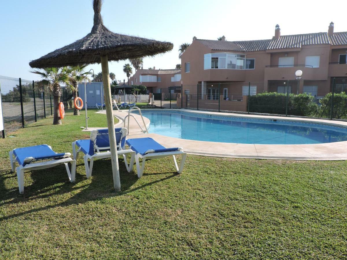 Urbanizacion Manilva Beach 21 Exterior foto