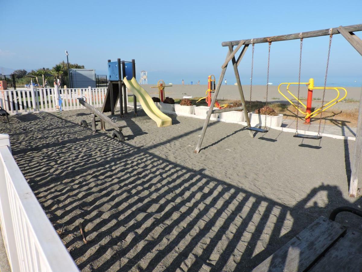 Urbanizacion Manilva Beach 21 Exterior foto